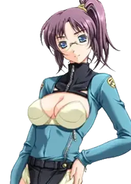 野乃木 星歌