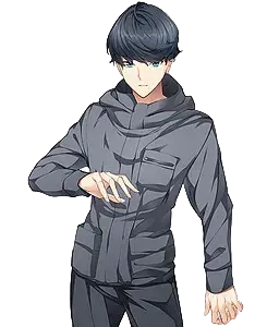 澤部 和也