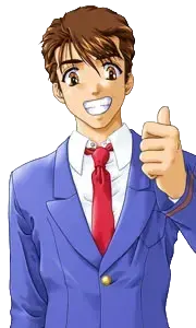 有馬 啓介