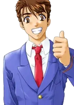 有馬 啓介