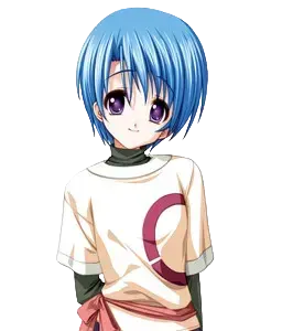 早乙女 遙