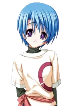 早乙女 遙