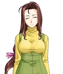 原田 美雪
