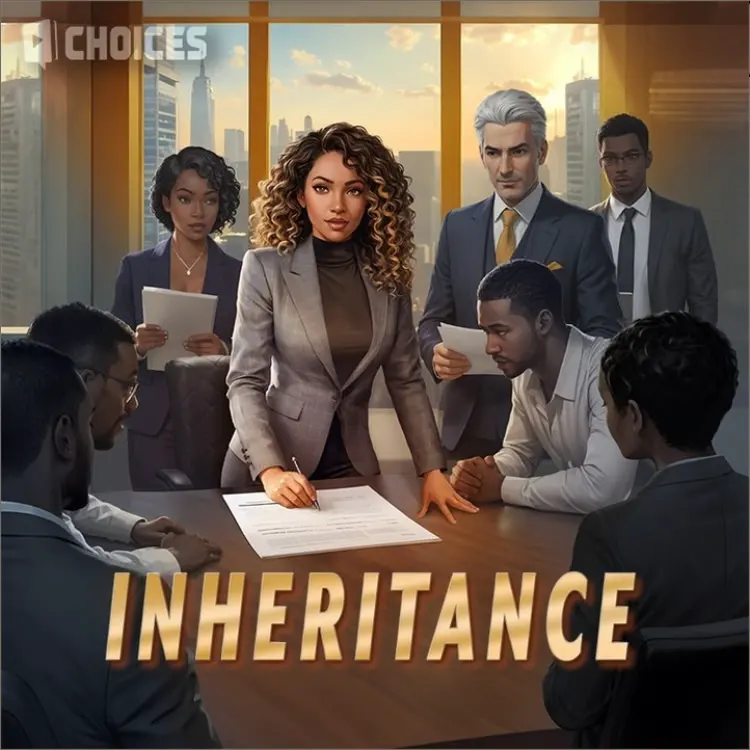 Inheritance