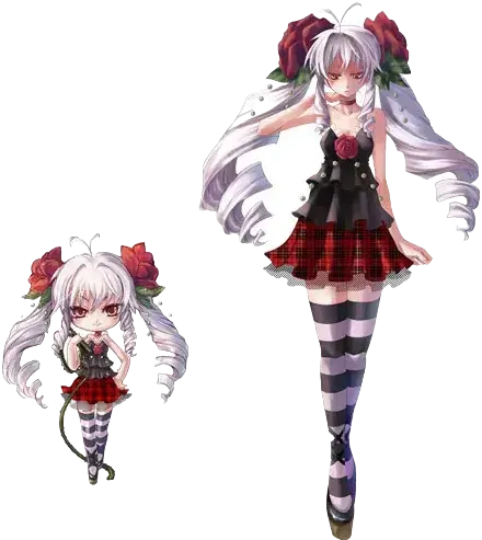 いばら姫
