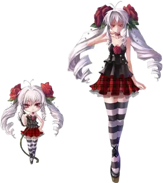 いばら姫