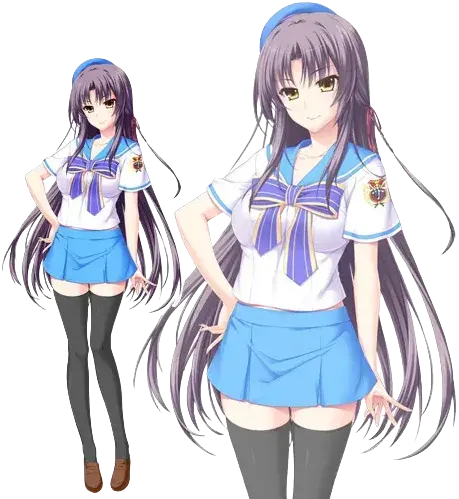青槻 咲耶