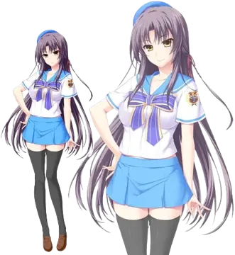 青槻 咲耶