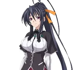 姫島 朱乃
