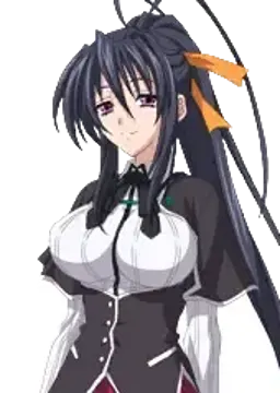 姫島 朱乃