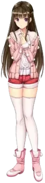 藤野深月