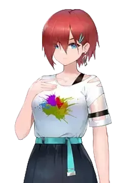 疯子