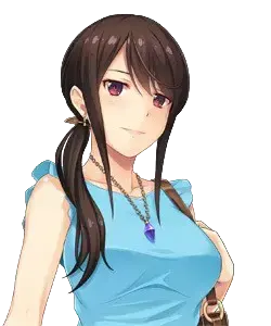八尾成美