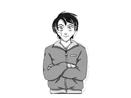 Kouhai-san