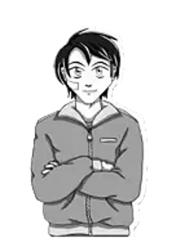 Kouhai-san