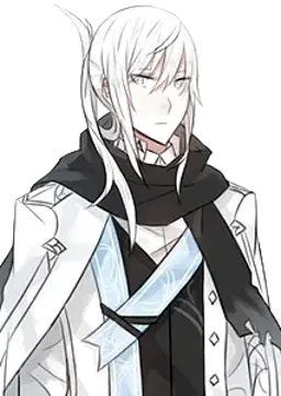 Seihuo