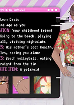 Leon Davis
