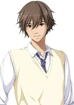 武藤 陸郎