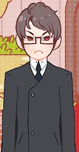 三浦先生