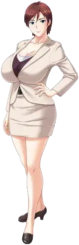 相庭 睦美