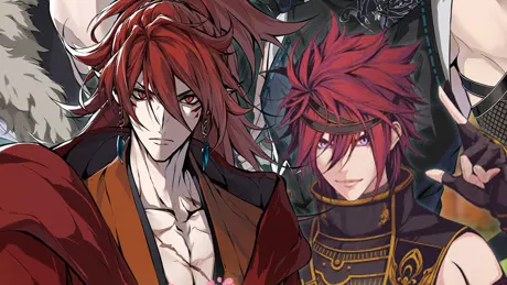 Shinobi Destiny