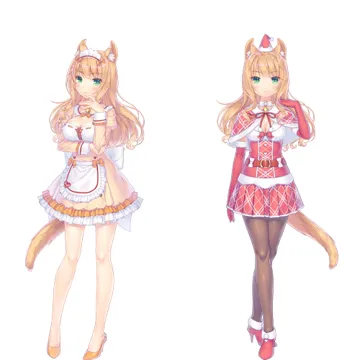 メイプル