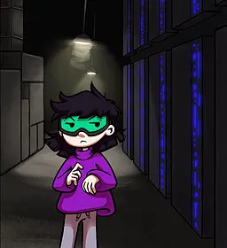 Numbuh 404