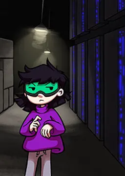 Numbuh 404
