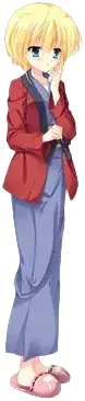 芳乃さくら