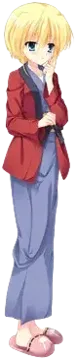 芳乃さくら