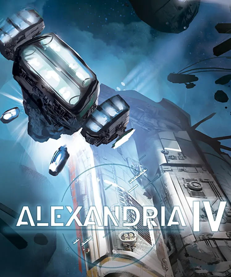 Alexandria IV
