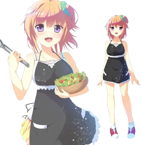 早蕨 すずな