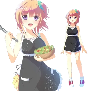 早蕨 铃菜
