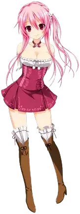 菜々実なる