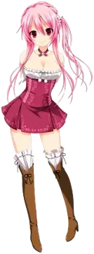 菜々実なる