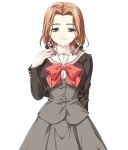 冬篠宮和