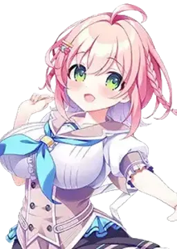 近江希未