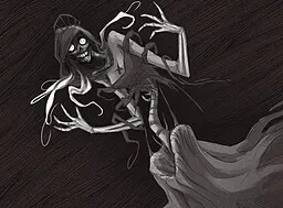 The Wraith