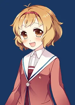 春日井 伊万里