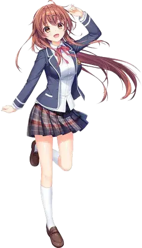 彩瀬 逢桜