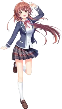 彩瀬 逢桜