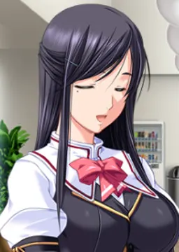 如月 佳代