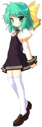 姬野麻衣