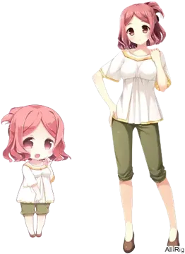 間宮陽菜