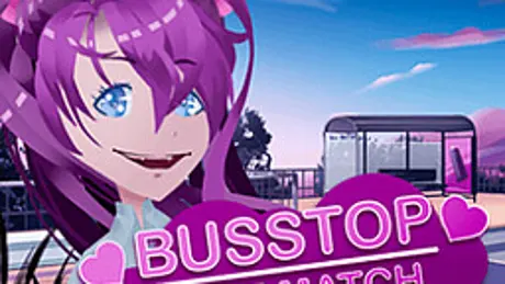 Busstop love match