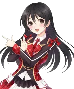 斎藤 美穂