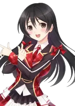 斎藤 美穂