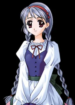 片桐 まみな