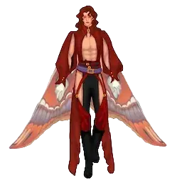 Enigma Atlas Vane