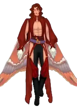 Enigma Atlas Vane